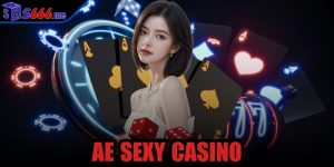 AE Sexy Casino