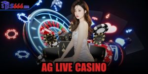 AG Live Casino