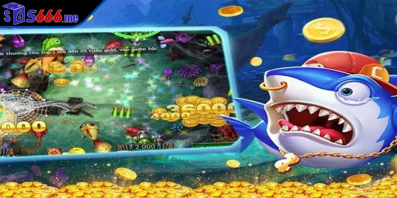 Bắn cá xu vàng 777 là tựa game giải trí trực tuyến chất lượng anh em nên thử
