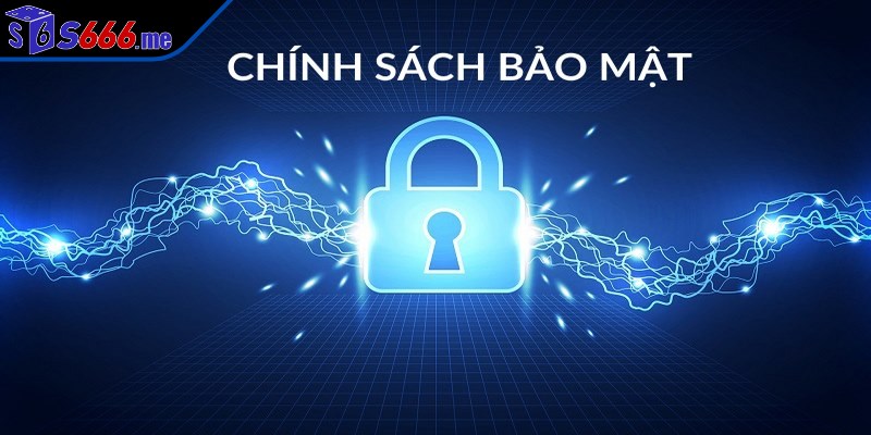 Chính sách về vấn đề bảo mật thanh toán đảm bảo an toàn tuyệt đối