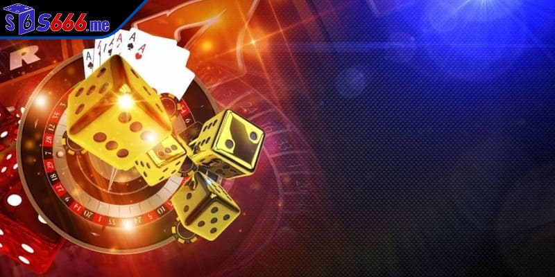 Mẹo chơi dành cho cược thủ tại DB Live Casino