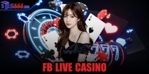 FB Live Casino