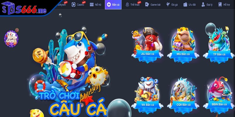 Giới thiệu S666 mang đến trải nghiệm dịch vụ chuyên nghiệp