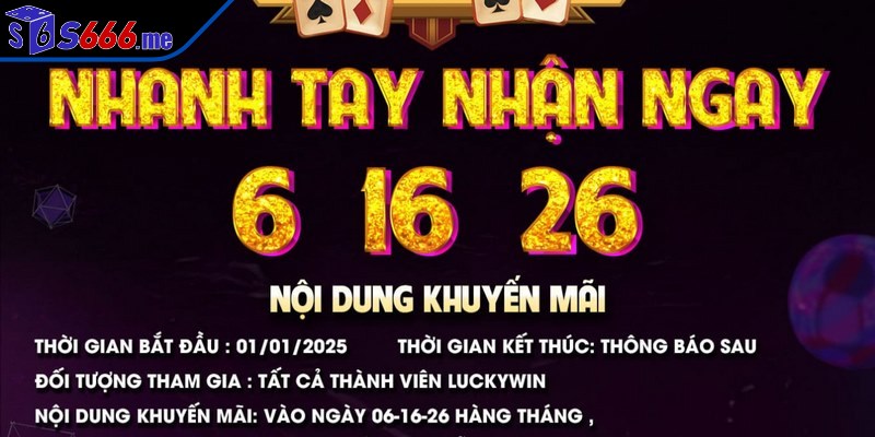 Quà tặng bí mật mỗi ngày dành cho người chơi siêu cấp thú vị
