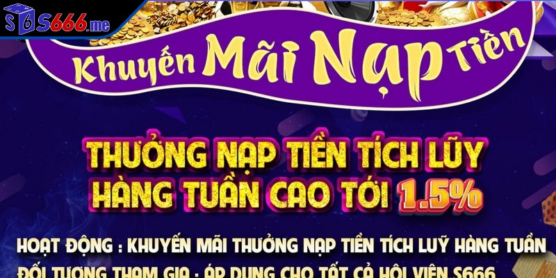 Mỗi chương trình khuyến mãi đều có thời gian áp dụng cụ thể