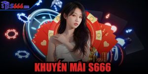 Khuyến mãi S666