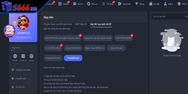 Phương thức ví điện tử hiện đại ngày càng được ưa chuộng