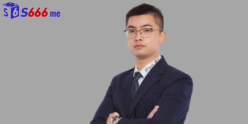 CEO Nguyễn Văn Lâm