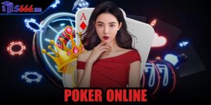 poker online