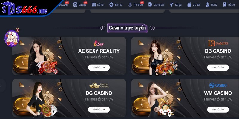 Mỗi người chơi chỉ được phép sở hữu duy nhất một ID