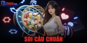 soi cầu chuẩn