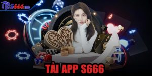 tải app S666