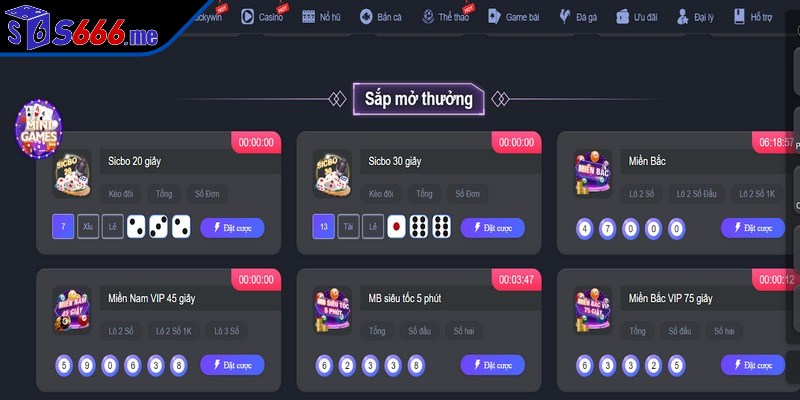 Tuyển dụng S666 là thông tin luôn thu hút sự quan tâm lớn