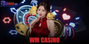 WM Casino